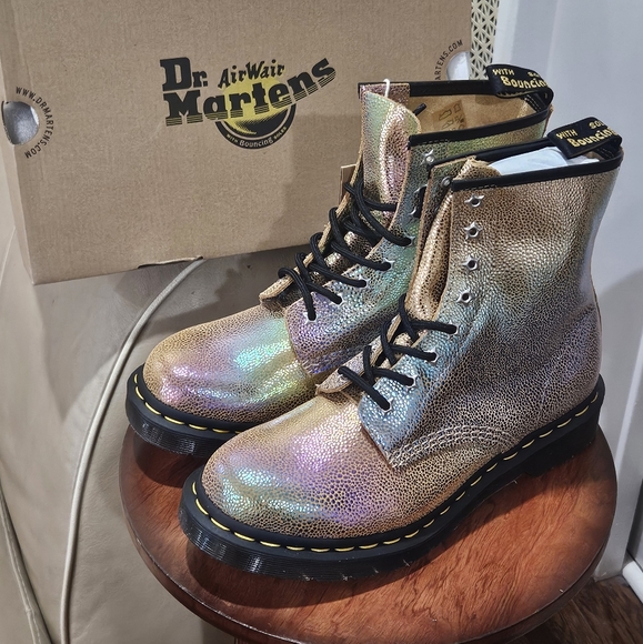 Dr martens - Picture 2 of 5